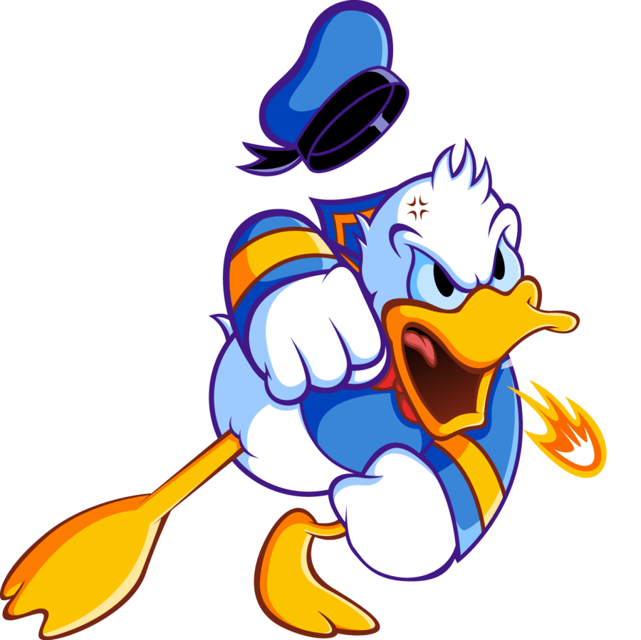Free Donald Duck PNG Transparent Images, Download Free Donald Duck PNG