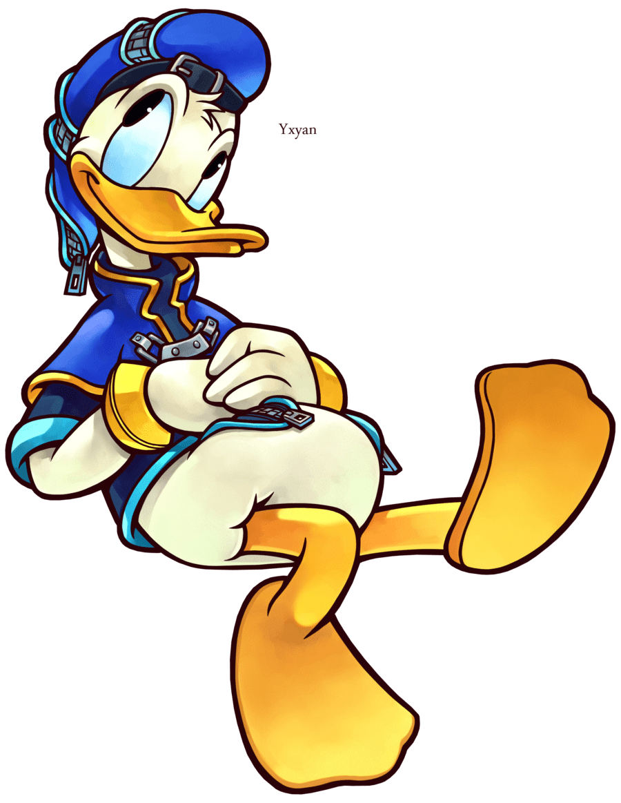 Free Donald Duck PNG Transparent Images, Download Free Donald Duck PNG