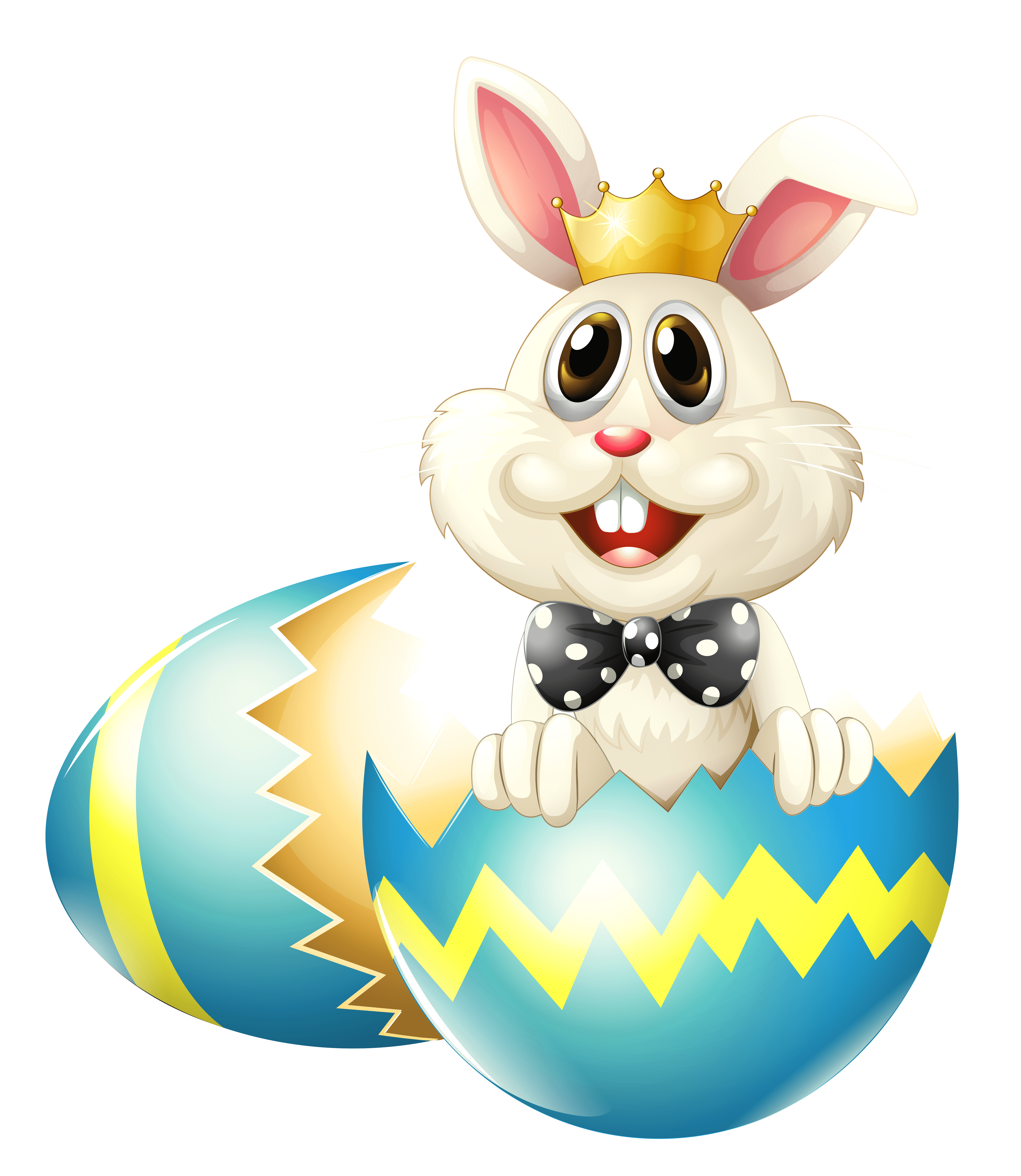 easter bunny transparent background Clip Art Library