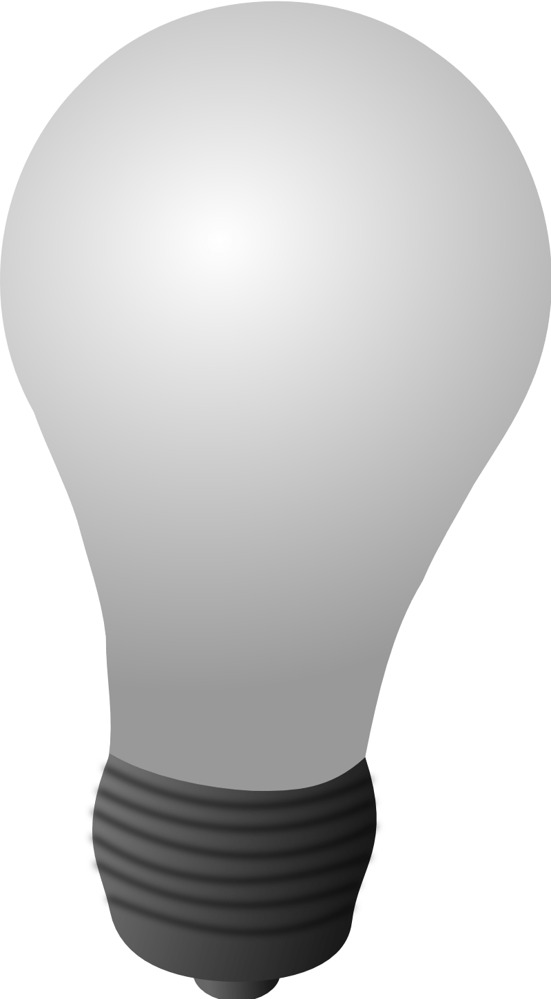Free Light Bulb PNG Transparent Images, Download Free Light Bulb PNG