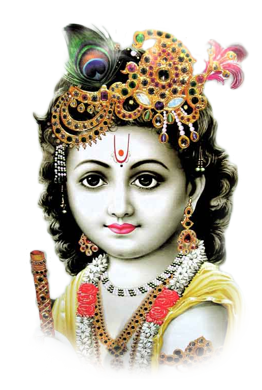Free Lord Krishna PNG Transparent Images, Download Free Lord Krishna