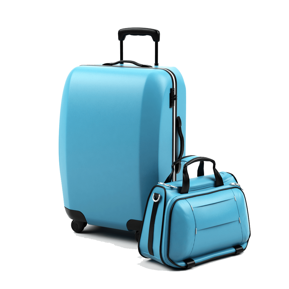 luggage png clipart Clip Art Library