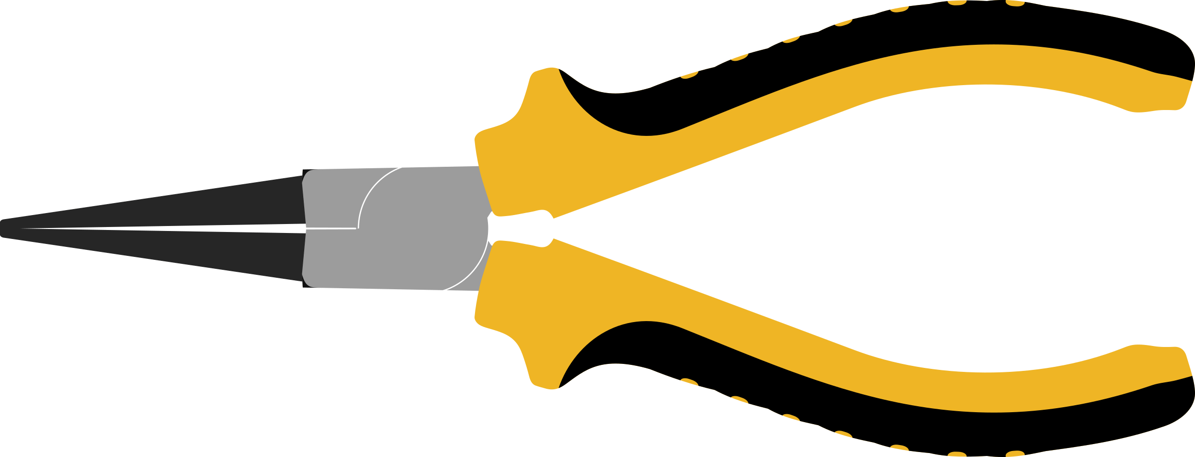 needle nose pliers clipart Clip Art Library