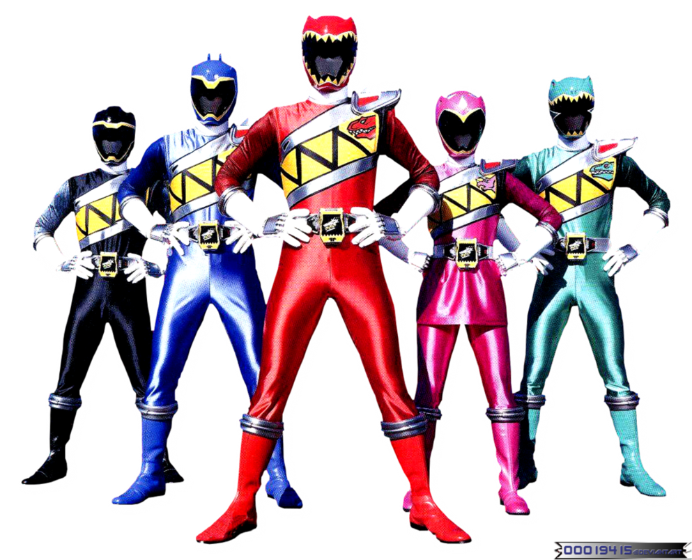power ranger dino charge png Clip Art Library