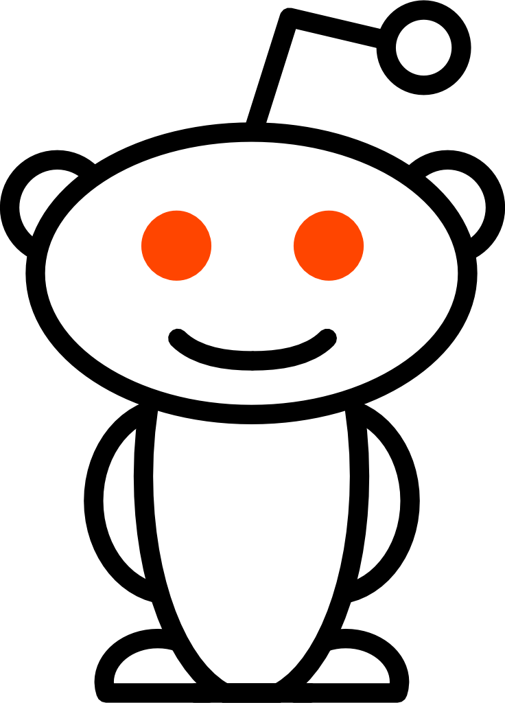 Free Reddit Transparent, Download Free Reddit Transparent png images