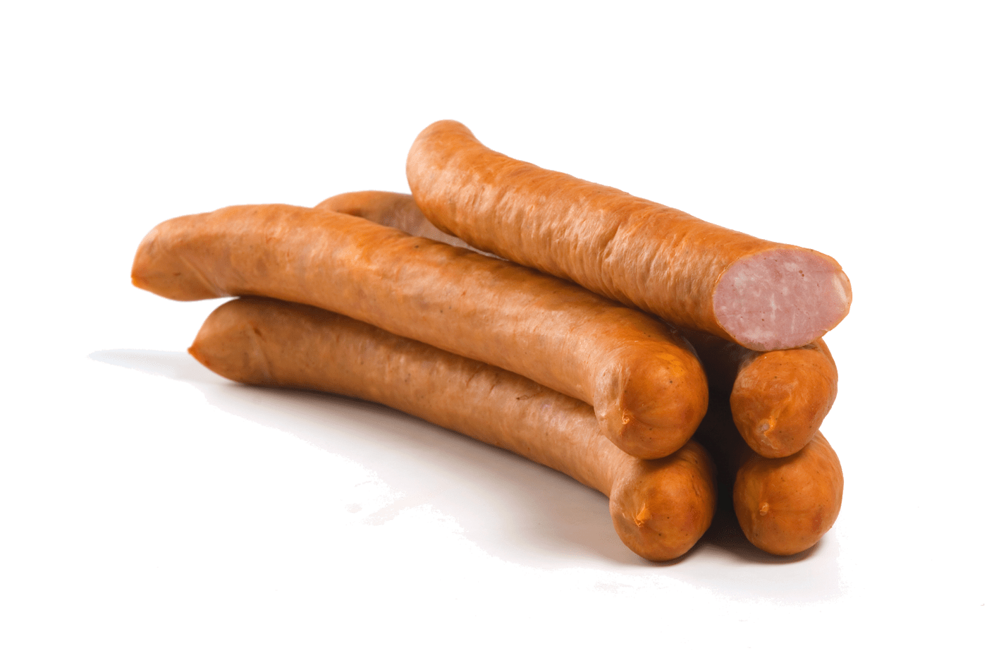 russian sausage Clip Art Library