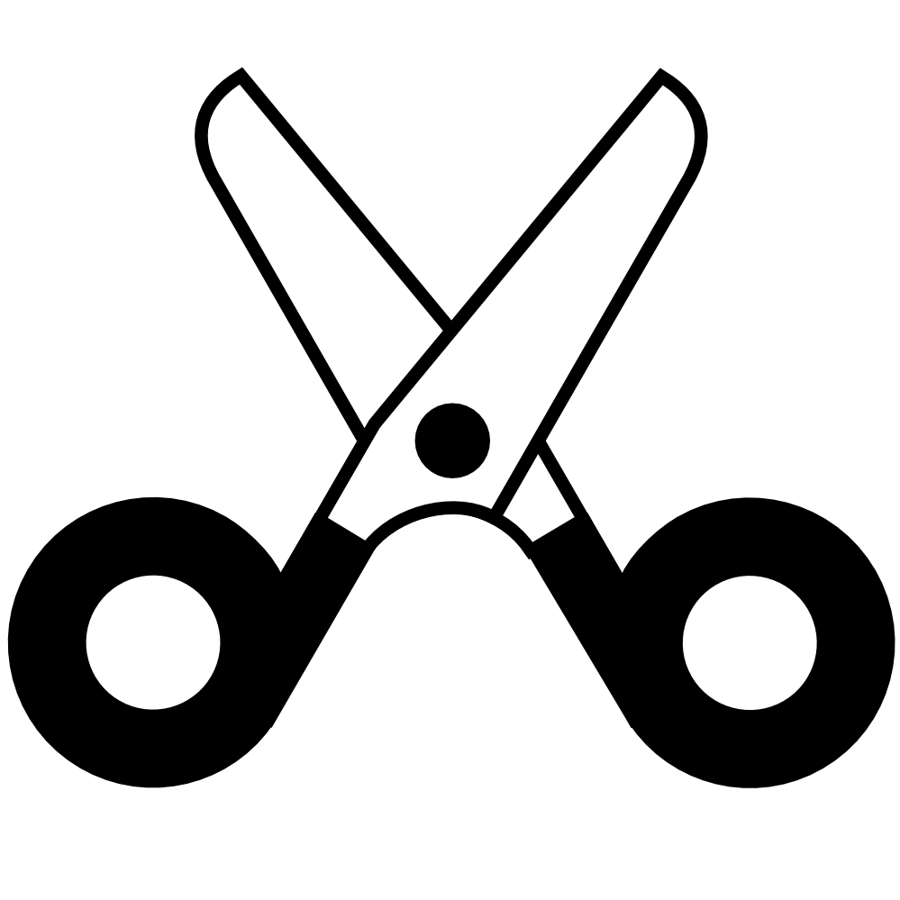 Free Scissor PNG Transparent Images, Download Free Scissor PNG