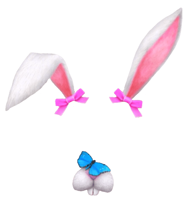 Free Snapchat Heart Filter Png, Download Free Snapchat Heart Filter Png