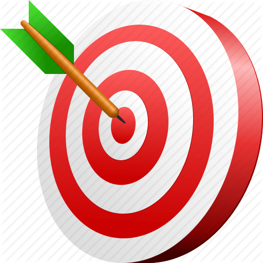 Free Target Transparent, Download Free Target Transparent png images, Free ClipArts on Clipart