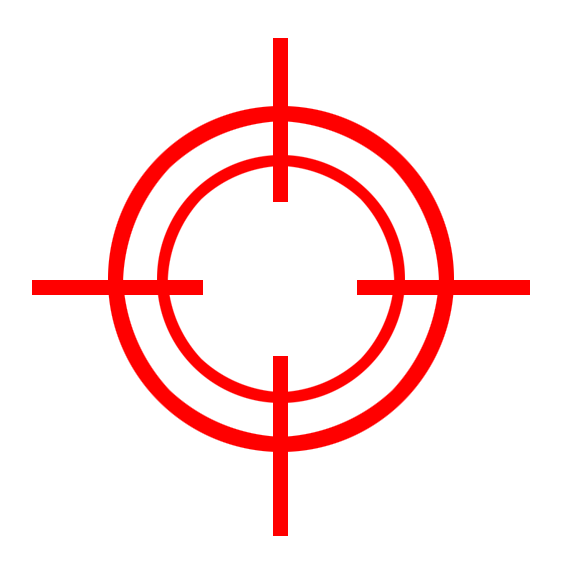 Free Target PNG Transparent Images, Download Free Target PNG Transparent Images png images, Free