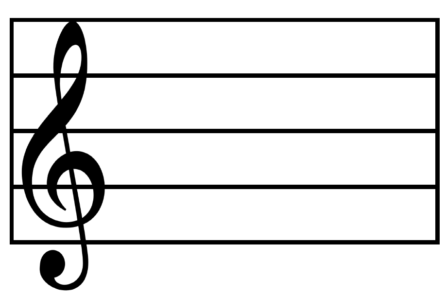 Free Music Staff Pictures, Download Free Music Staff Pictures png