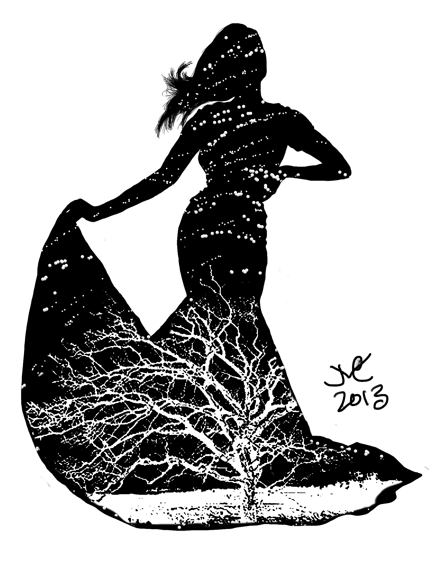 Free Silhouette Art, Download Free Silhouette Art png images, Free