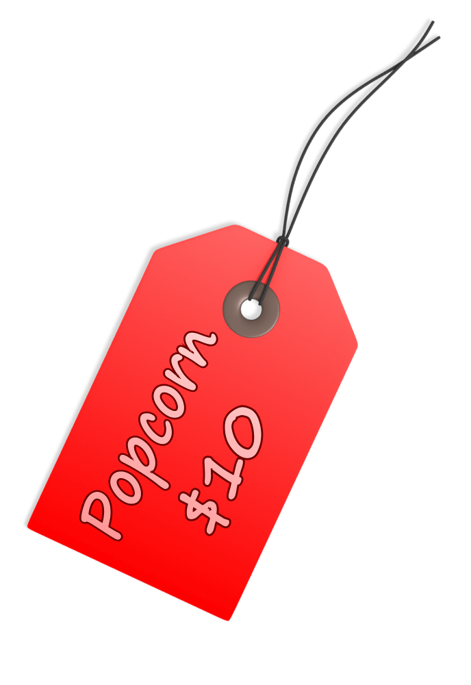 Transparent Background Price Tag Png Clip Art Library Images