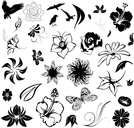 Simple Small Cover Up Tattoos - Clip Art Library 524_x_551_jpg