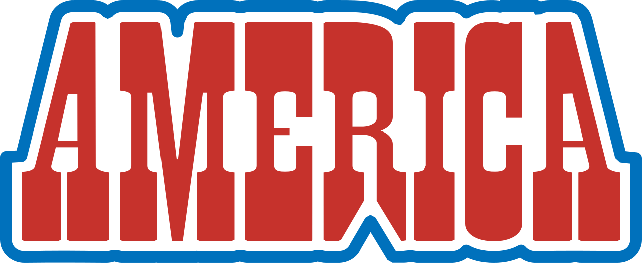 America Logo Represent Your Patriotism with Iconic American Symbols