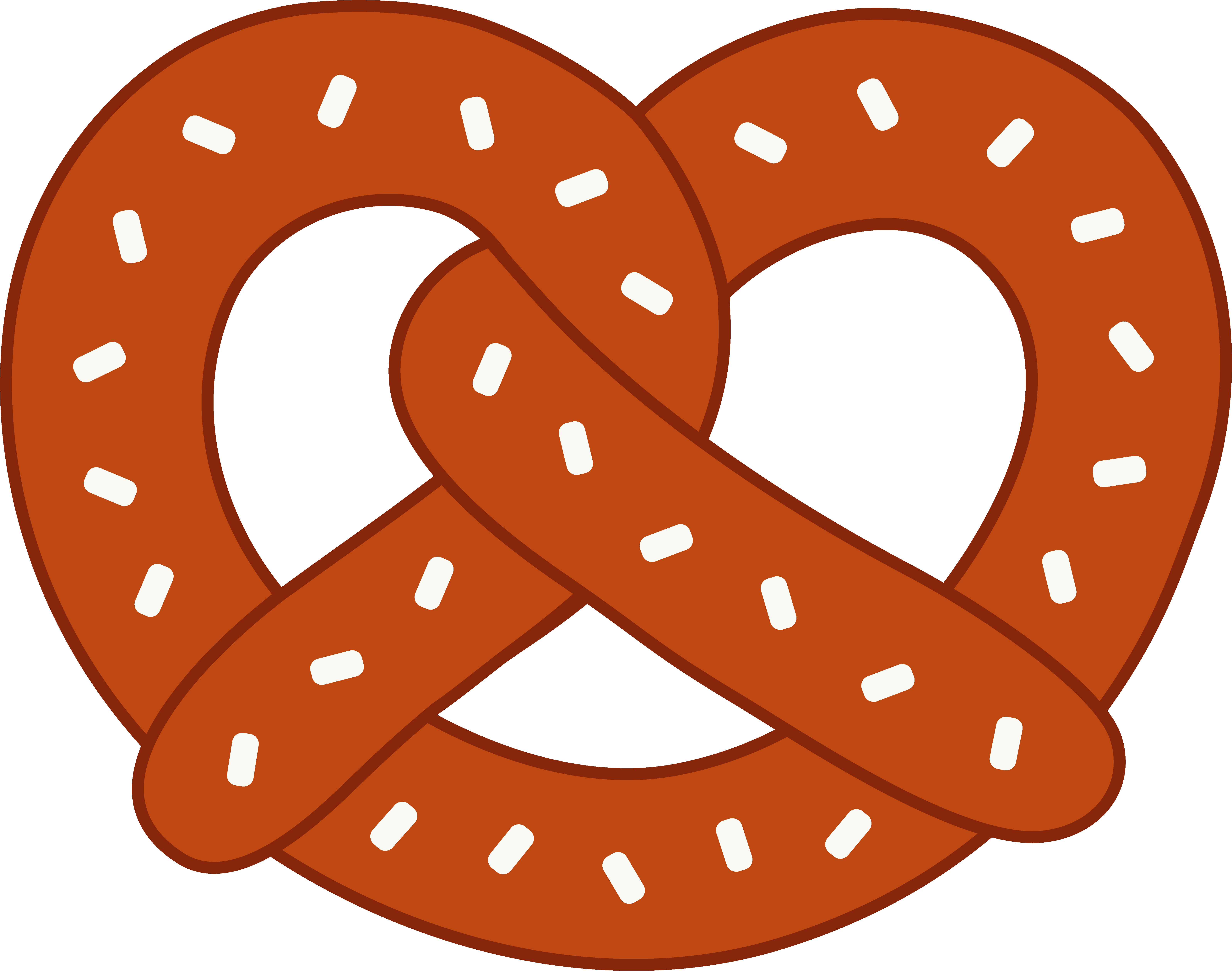 Free Pretzel Images, Download Free Pretzel Images png images, Free
