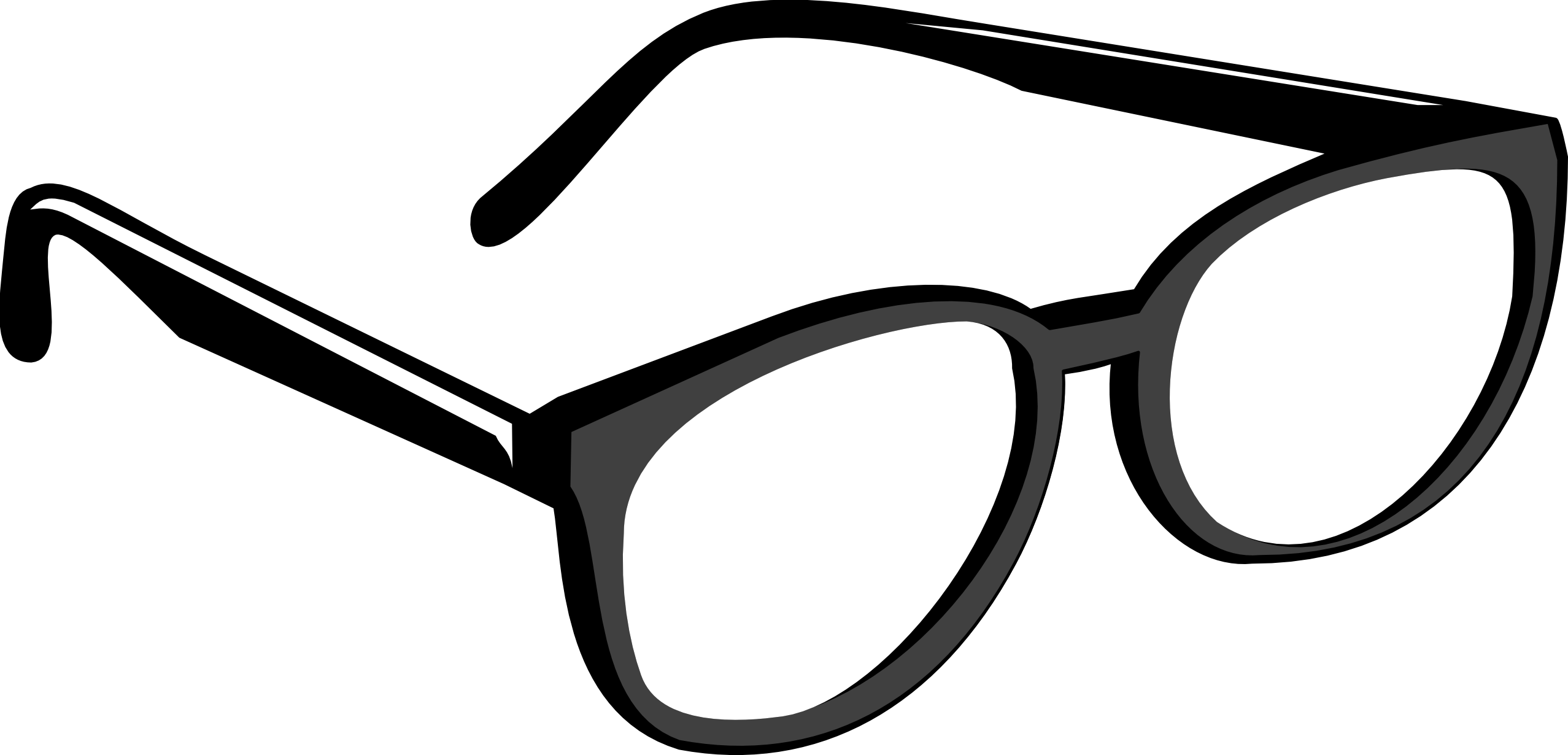 Free Glasses Clipart Transparent, Download Free Glasses Clipart