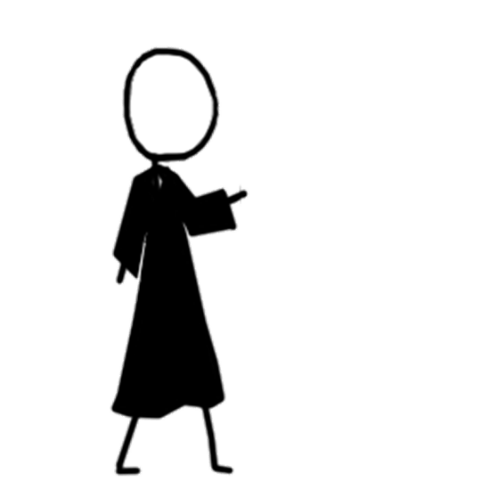 stick figure Clip Art Library