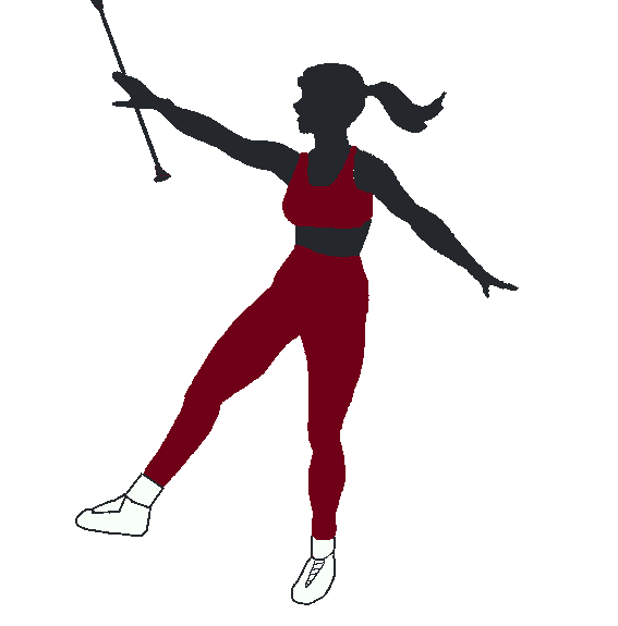 baton twirling gif animated Clip Art Library