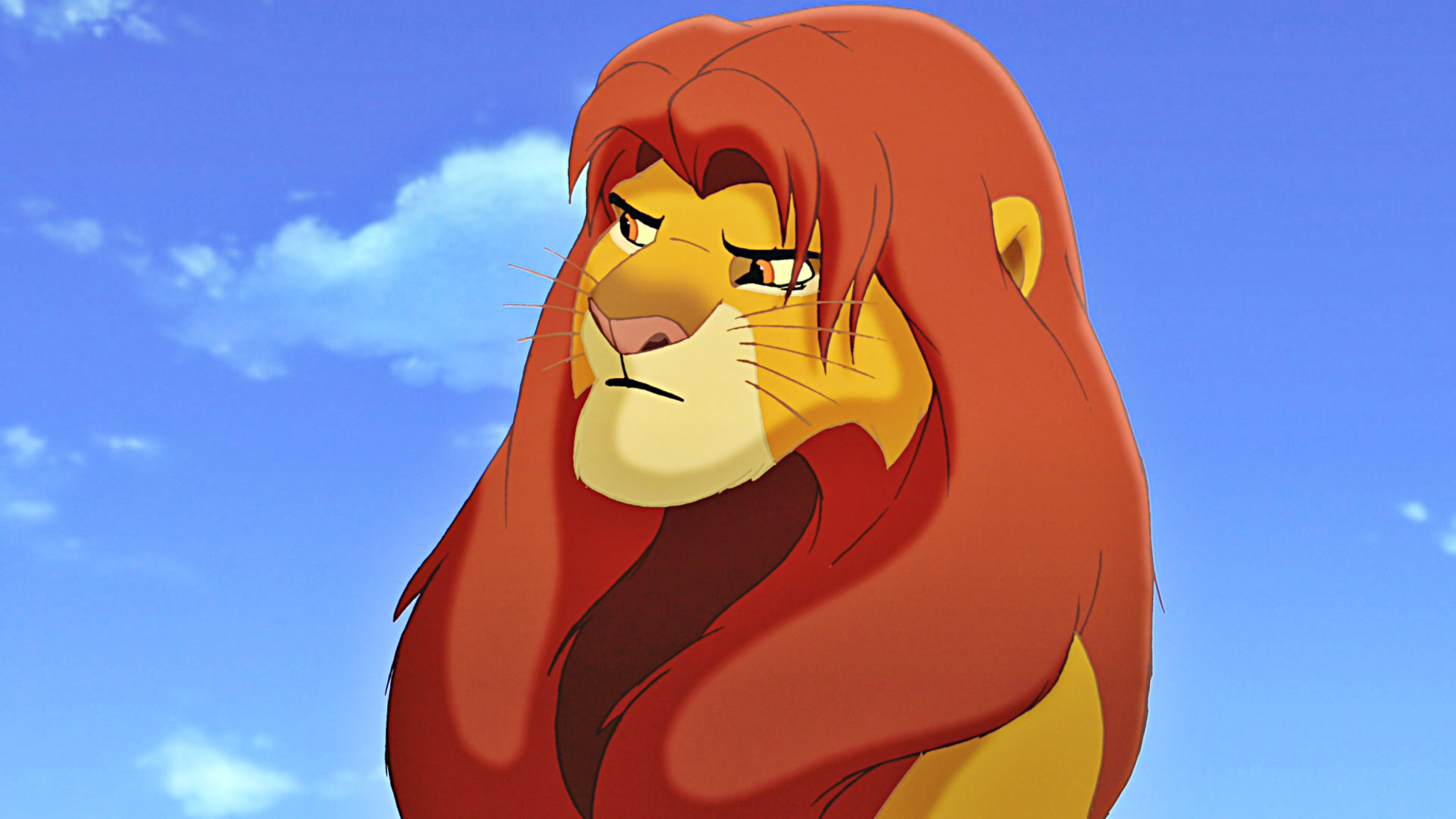 Free Simba, Download Free Simba png images, Free ClipArts on Clipart