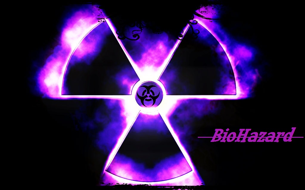 Free Biohazard Symbol, Download Free Biohazard Symbol png images, Free