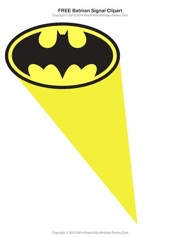 Free Batman Symbol Clipart, Download Free Batman Symbol Clipart png