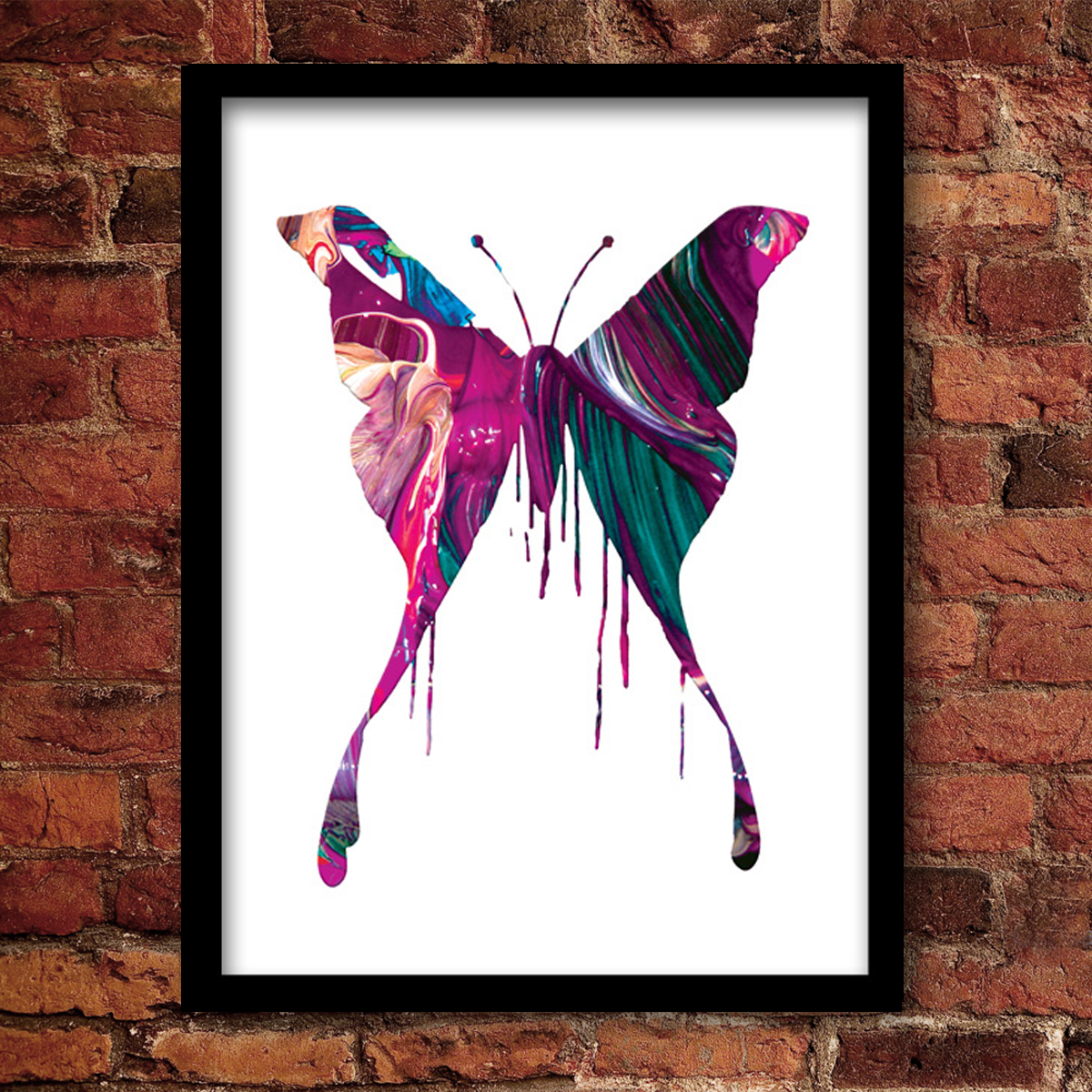 Free Butterfly Art, Download Free Butterfly Art png images, Free ClipArts on Clipart Library