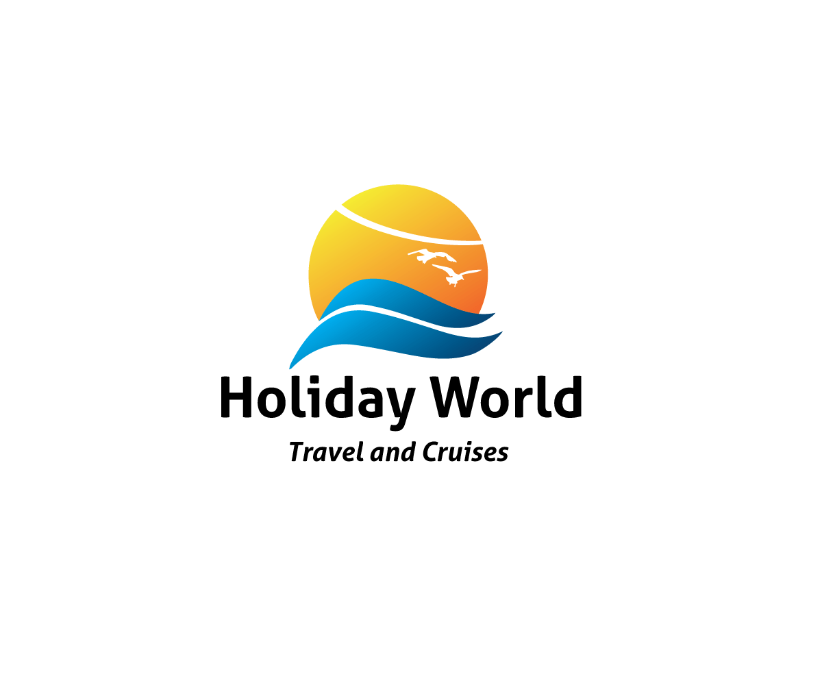 Travel Agency Logo Creating a Strong Brand Identity