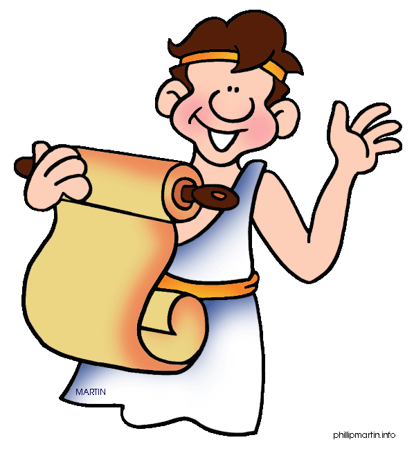 Ancient Rome Clipart Download Free Images for Educational Use