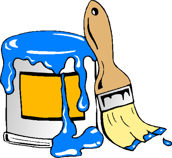 Add Fun and Personality to Your Art with Cartoon Spray Paint Cans