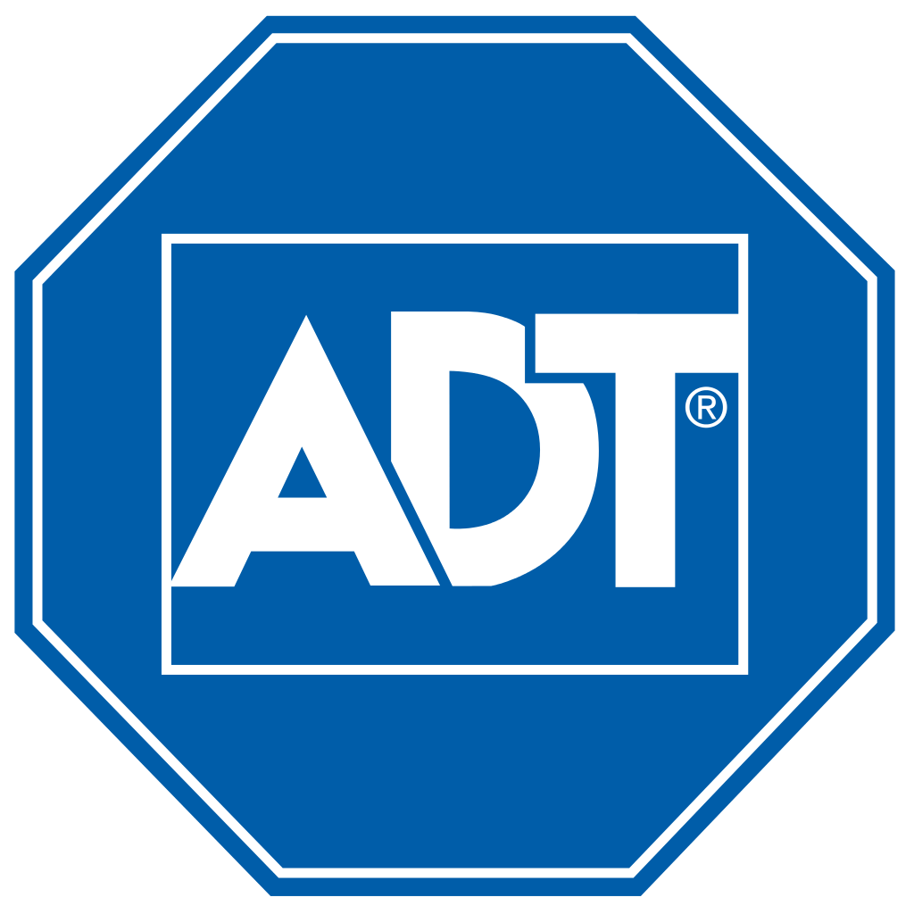 Adt Logo Adt Security Systems Logo Clipart