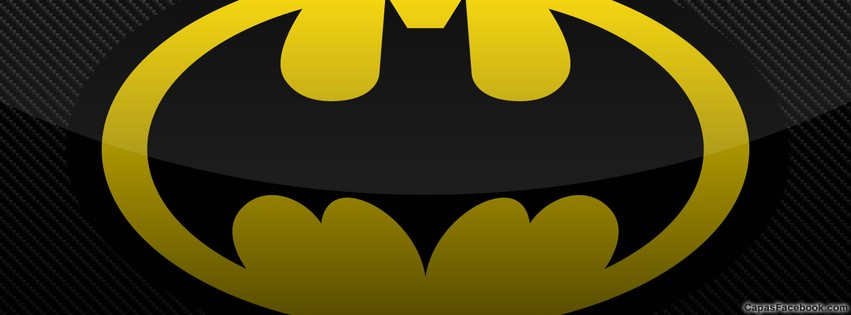 Free Escudo De Batman, Download Free Clip Art, Free Clip Art on Clipart