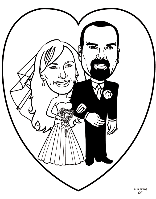 Free Wedding Cartoon Pics, Download Free Wedding Cartoon Pics png