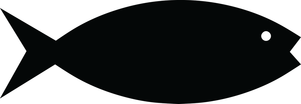 Free Fish Silhouette, Download Free Fish Silhouette png images, Free