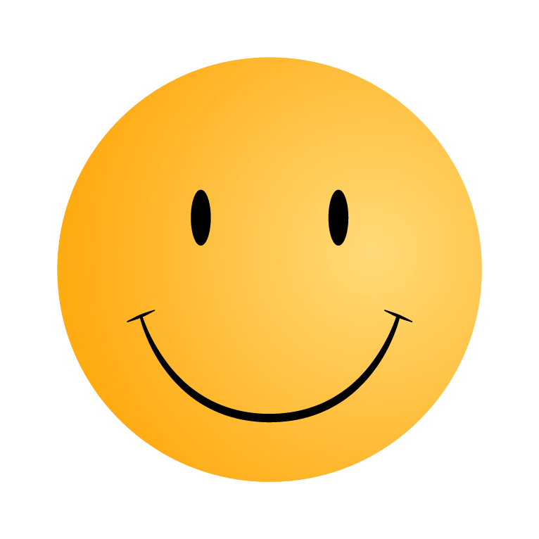 Free Yellow Smiley Face, Download Free Clip Art, Free Clip Art on