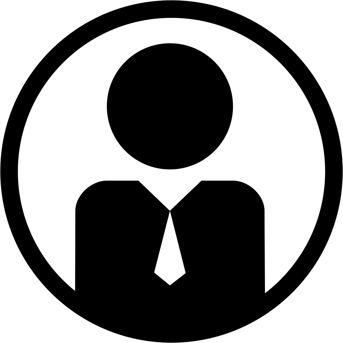 personal info logo png Clip Art Library