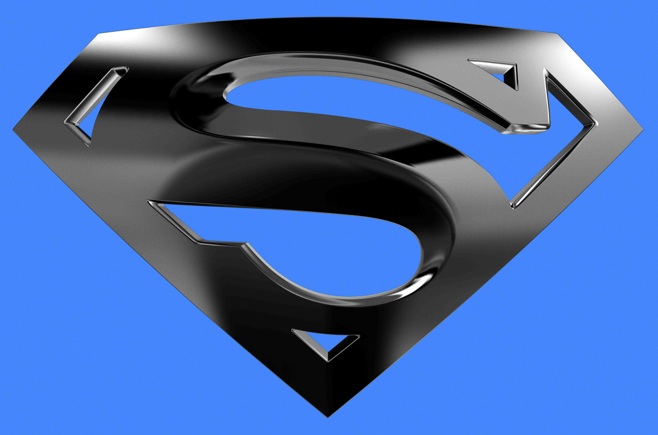 Free Superman Logo With A Z, Download Free Superman Logo With A Z png