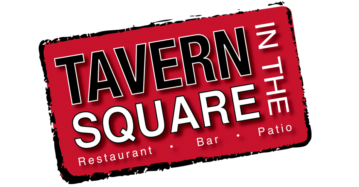 tavern in the square logo Clip Art Library