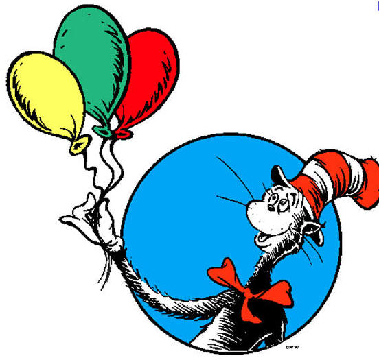 Free Free Dr. Seuss Clipart, Download Free Free Dr. Seuss Clipart png