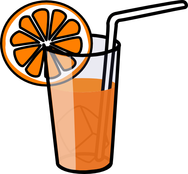 Free Orange Juice Clipart, Download Free Orange Juice Clipart png
