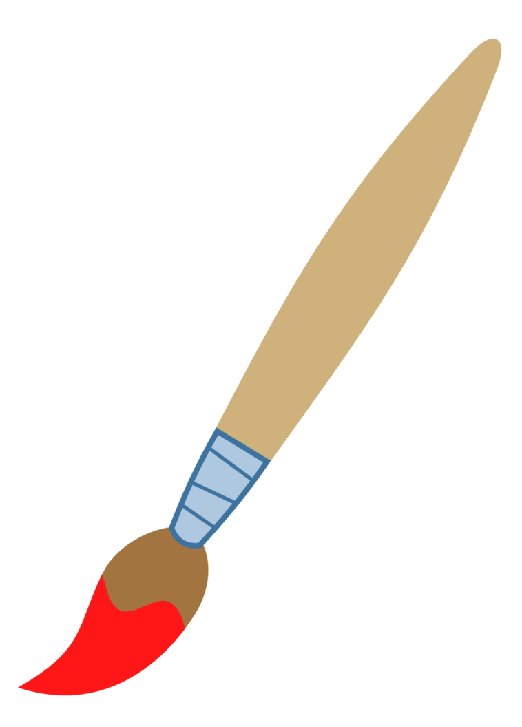 Free Paintbrush Png Transparent, Download Free Paintbrush Png Transparent png images, Free