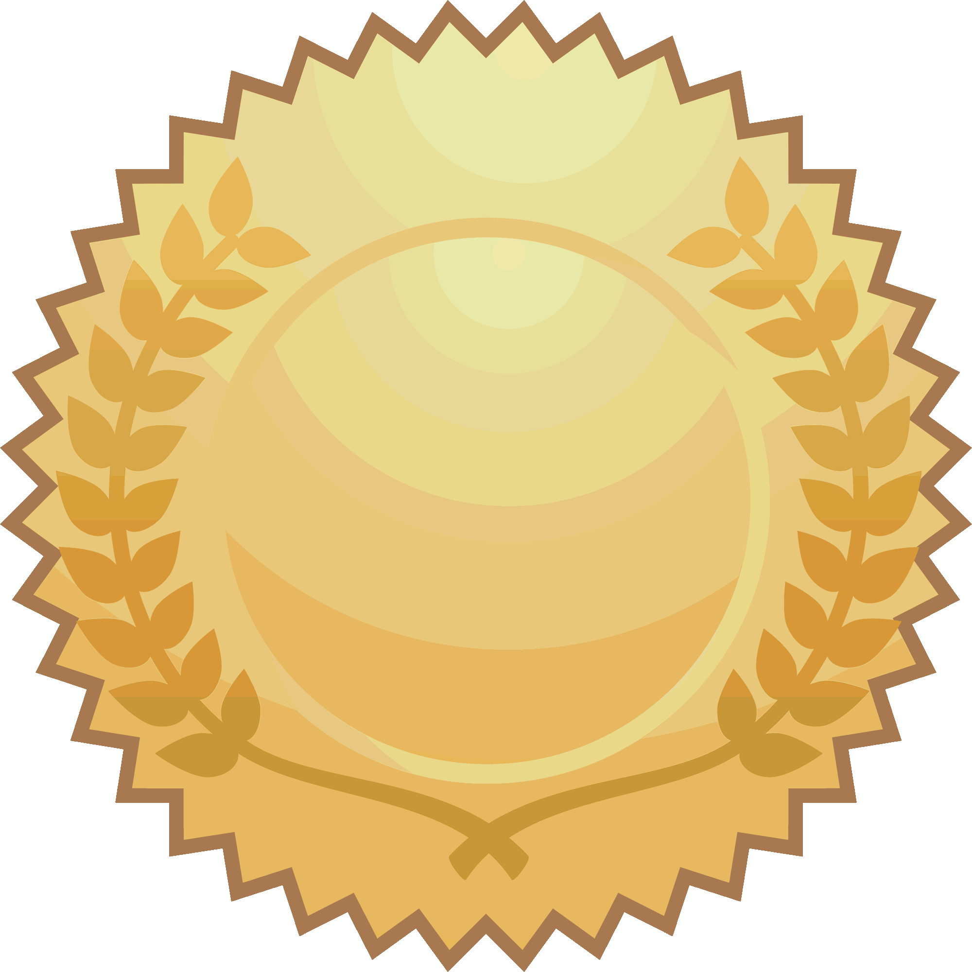 Free Gold Medal Clipart, Download Free Gold Medal Clipart png images