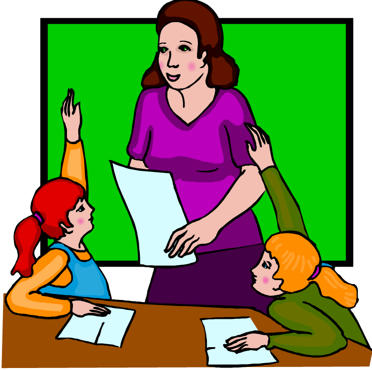 Free School Teacher Clipart, Download Free School Teacher Clipart png