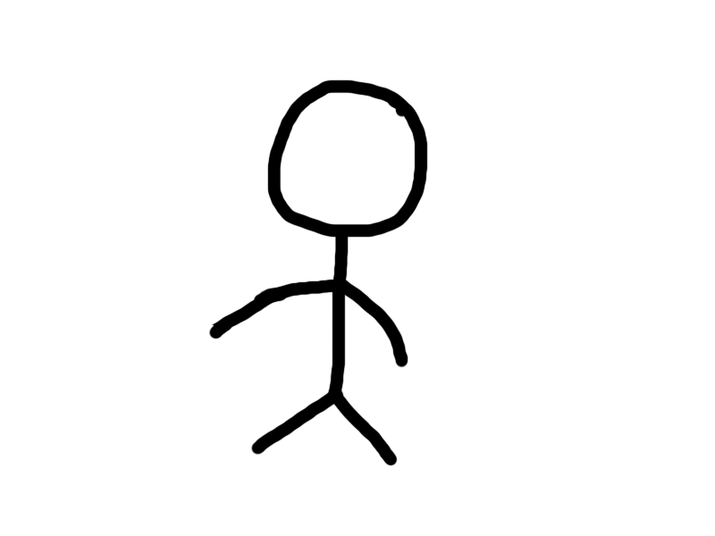 Trouble Walking Gif Clipart