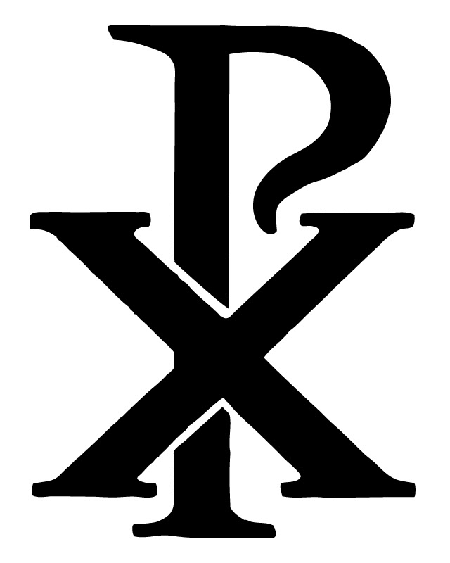 What Does The Symbol Of The P With An X Through The Bottom, 48 OFF