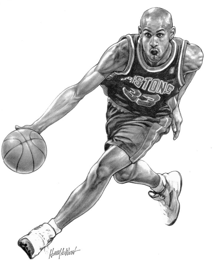 Free Basketballl Drawings, Download Free Basketballl Drawings png