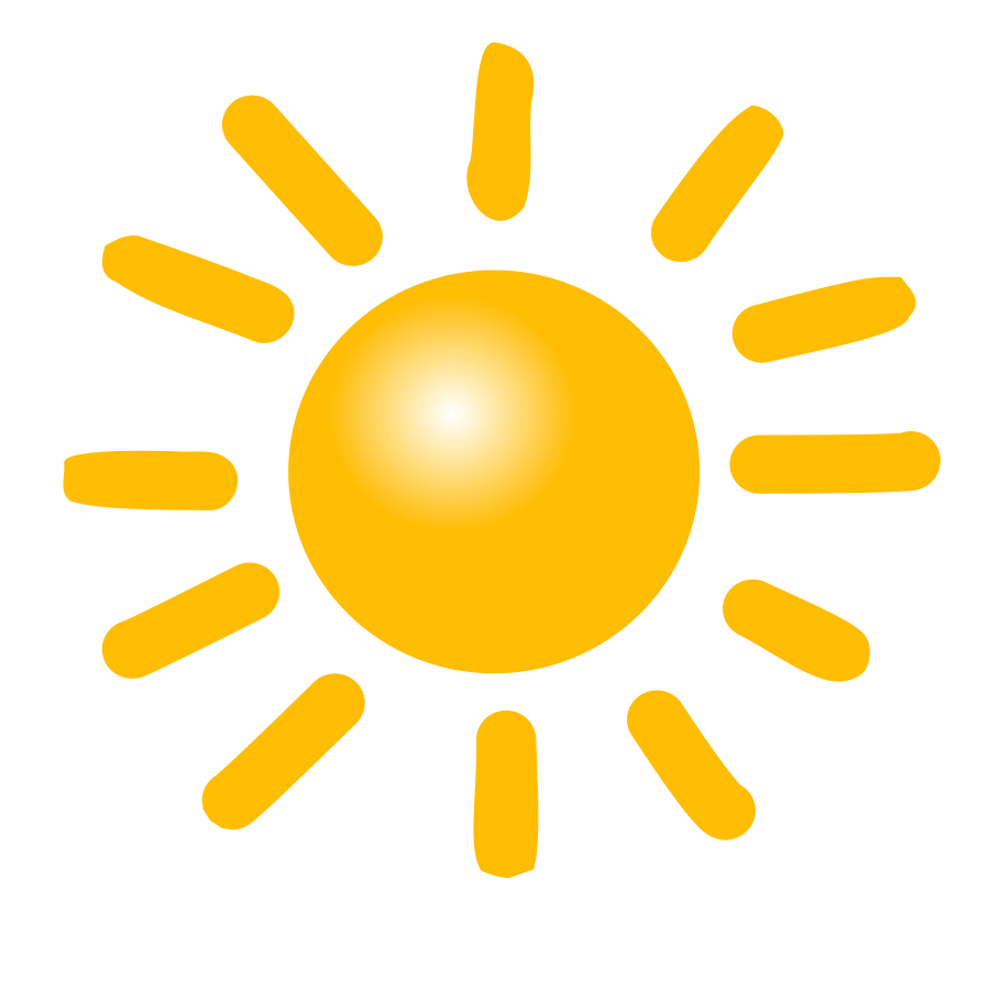 Free Vector Sun, Download Free Vector Sun png images, Free ClipArts on