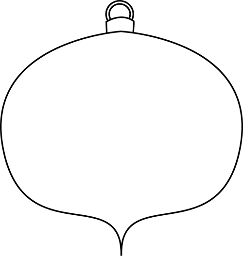 Free Christmas Ornaments Clipart, Download Free Christmas Ornaments