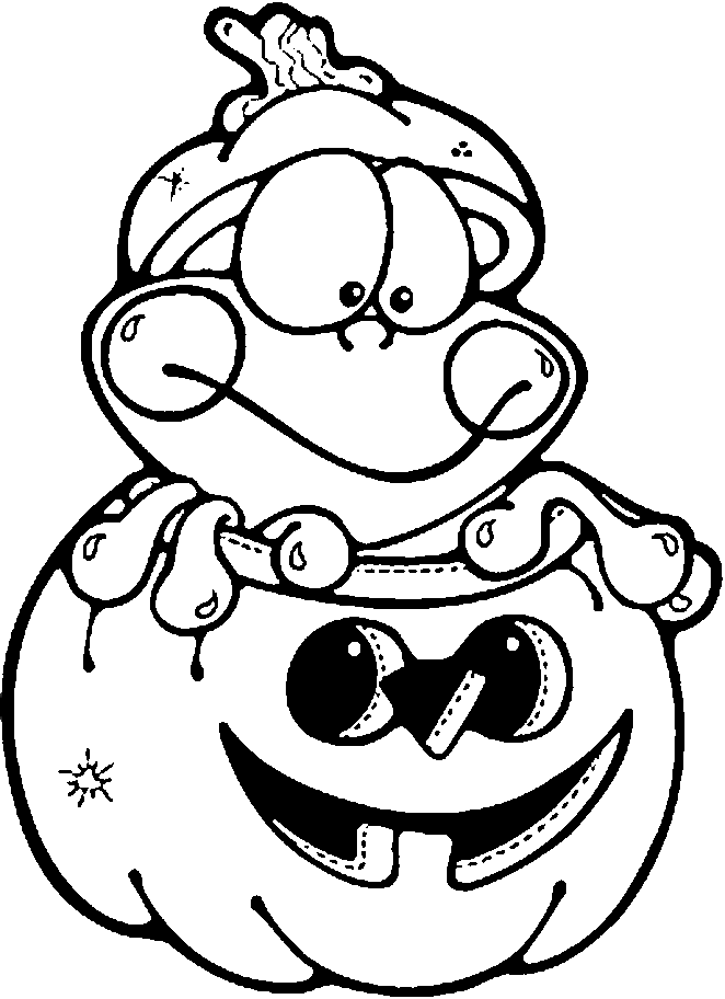 43 best ideas for coloring Halloween Teddy Bear Coloring Pages