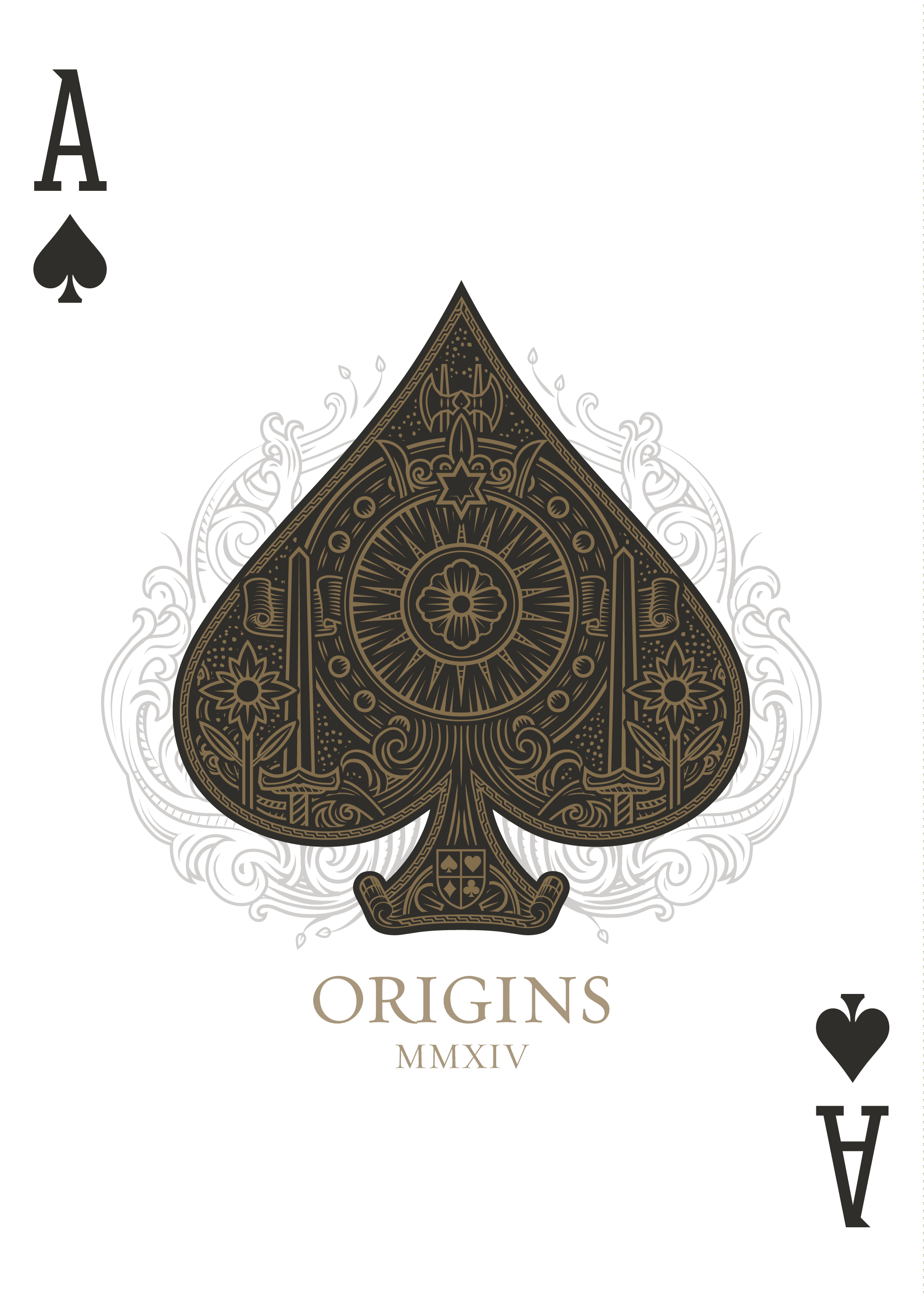 Ace of Spades Free Images and Information About the Iconic Playing Card